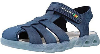 Pablosky 510020 Fisherman Sandale marineblau