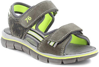 Primigi PRI58960 Kinder Wildleder