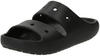 Crocs Classic Sandal V 209403 schwarz 001