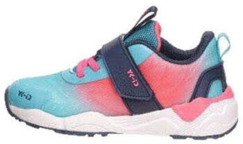 Lurchi Leif YK Schuhe blau