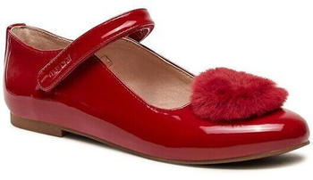 Mayoral Halbschuhe 48389 Wiśniowy 73 rot
