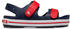 Crocs Crocband Cruiser Sandale blau