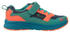 Trollkids Haugesund Sneaker türkis