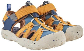 Finkid Kid's Salama Sandalen beige