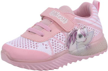 Disney Sneaker Unicorn pink 39540326-25