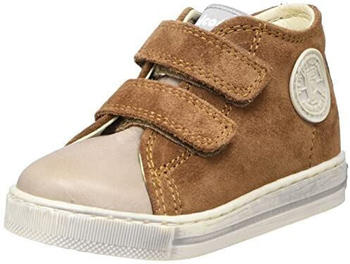 Falcotto Michael Sneaker braun