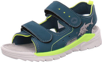 Ricosta Sandalen Surf blau