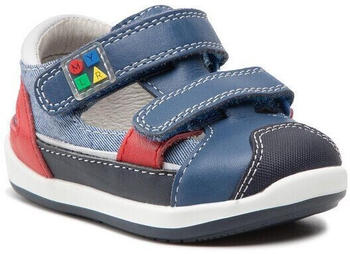 Mayoral Sandalen 374 Cobalto dunkelblau