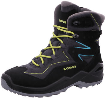 Lowa LINO GTX Kinder grau