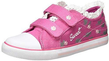 Chicco Corella Schuhe Sneaker M&auml;dchen rosa