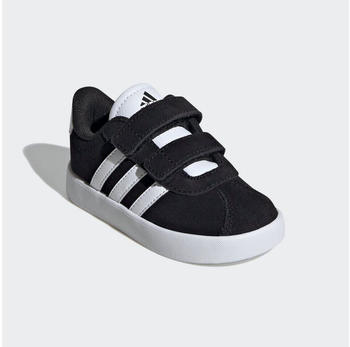 Adidas Schuhe VL Court 3 0 ID9158 schwarz