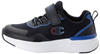 Champion Sneakers Bold 3 B Ps Low Cut Shoe dunkelblau S32869-CHA-BS501