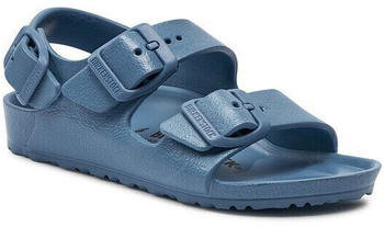 Birkenstock Milano EVA Sandale elemental blue