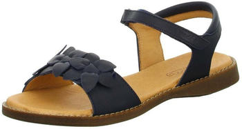 Froddo Kinder Sandalette blau G3150181-7