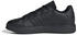 Adidas GRAND COURT 2 0 K schwarz