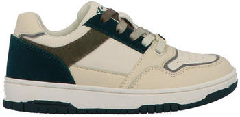 Lurchi Sneaker Golya YK-ID offwhite-grün-oliv