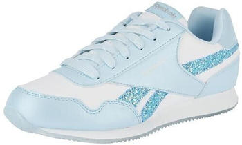 Reebok Royal Classic Jogger 3 0 Sneaker glass blue white lucid lilac