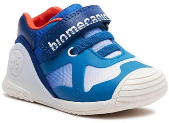Biomecanics Sneakers 242150 A blau