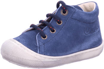Naturino Cocoon Kinder blau