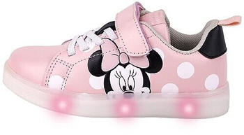 Disney Minnie Mouse Sneakers rosa