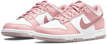 Nike Dunk Low Pink Velvet GS