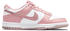 Nike Dunk Low Pink Velvet GS
