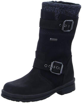 Däumling Alia Schneestiefel schwarz Denver Schwarz 76