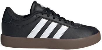 Adidas VL Court 3 0 Kids core black/cloud white/gum