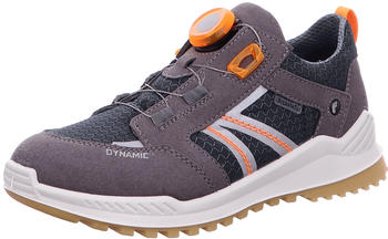 Ricosta REEN Kinder grau
