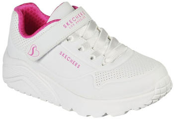 Skechers Sneaker Uuno Lite weiß