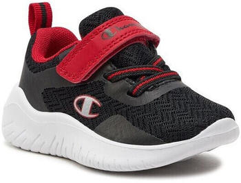Champion Sneakers Softy Evolve B Ps Low Cut Shoe schwarz S32454-CHA-KK018