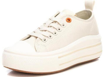 XTI 150853 Sneaker weiß