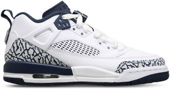 Nike Jordan Spizike Low Kids white/pure platinum/obsidian