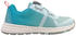 Vado Sportschuhe Kinder Outdoorschuhe Wanderschuh blau