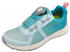 Vado Sportschuhe Kinder Outdoorschuhe Wanderschuh blau