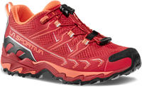 La Sportiva ZFHS066R23P0332, La Sportiva Ultra Raptor II JR velvet/flamingo...