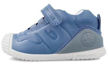 Biomecanics 231121 Bootsschuh petrolfarben