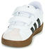 Adidas Kinderschuhe VL COURT 3 0 CF I weiß
