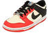 white/red/black