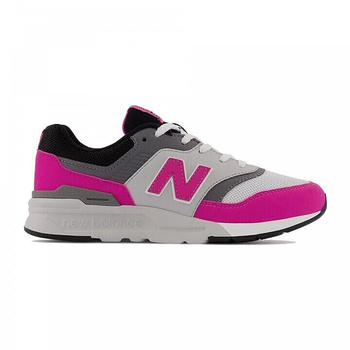 New Balance Sneakers 997 Grau