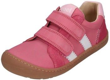 Koel Barefoot Kinderschuhe Sneakers BANI Leder fuchsia