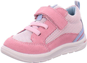 Pepino EBBO Kinder rosa