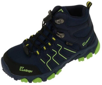 Kastinger Farrer Hi II Kinder Wanderschuhe
