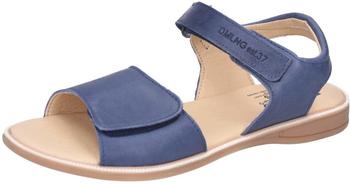Däumling Däumling chalk jeans jeansblau