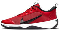 Nike - Omni Multi Court Hallenschuhe Kinder university red rot