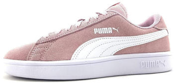 Puma Smash v2 SD Jr Sportschuhe Rosa