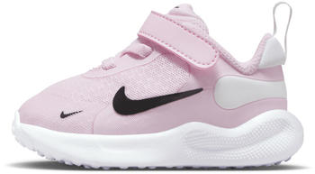 Nike Revolution 7 (FB7691) pink foam/summit white/white/black
