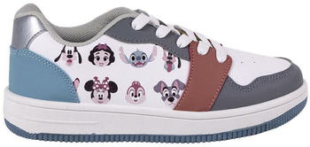 Disney Sneakers Charakteren mehrfarbig