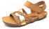Blowfish Glassi-K Mädchen Sandaletten beige