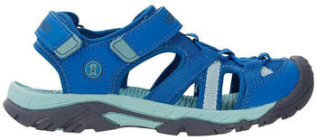 Trollkids Stavanger Xt Sandalen blau